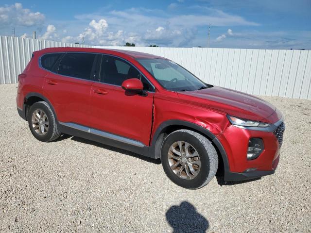 Photo 3 VIN: 5NMS33AD2LH191671 - HYUNDAI SANTA FE S 