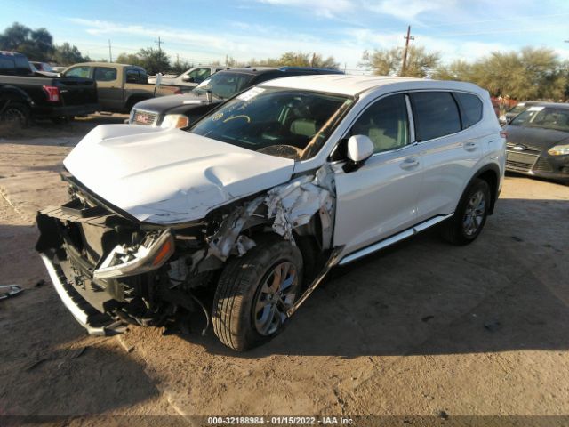 Photo 1 VIN: 5NMS33AD2LH202345 - HYUNDAI SANTA FE 