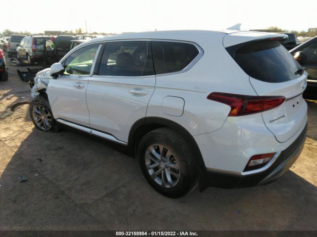 Photo 2 VIN: 5NMS33AD2LH202345 - HYUNDAI SANTA FE 