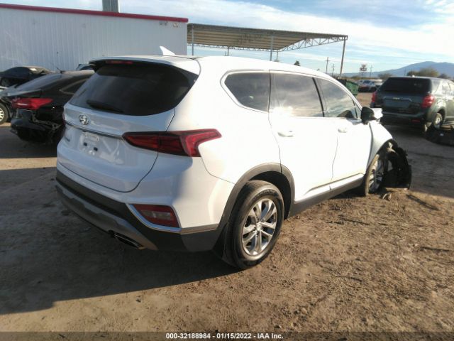 Photo 3 VIN: 5NMS33AD2LH202345 - HYUNDAI SANTA FE 