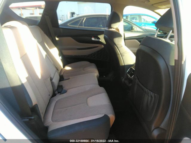 Photo 7 VIN: 5NMS33AD2LH202345 - HYUNDAI SANTA FE 