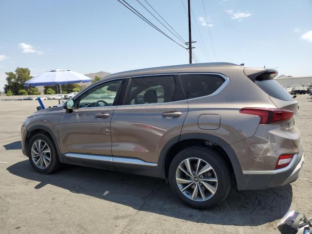 Photo 1 VIN: 5NMS33AD2LH205570 - HYUNDAI SANTA FE S 