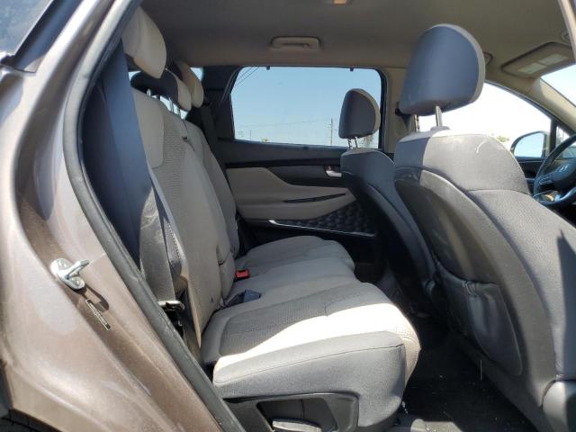 Photo 10 VIN: 5NMS33AD2LH205570 - HYUNDAI SANTA FE S 