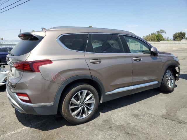 Photo 2 VIN: 5NMS33AD2LH205570 - HYUNDAI SANTA FE S 