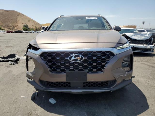 Photo 4 VIN: 5NMS33AD2LH205570 - HYUNDAI SANTA FE S 