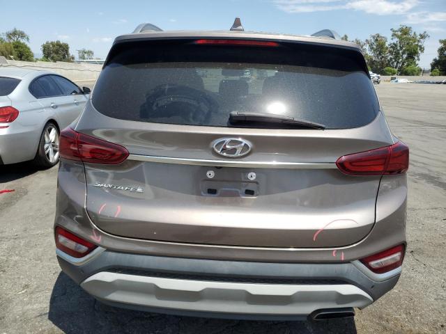 Photo 5 VIN: 5NMS33AD2LH205570 - HYUNDAI SANTA FE S 