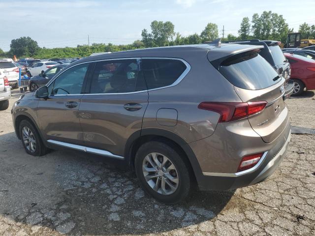 Photo 1 VIN: 5NMS33AD2LH206220 - HYUNDAI SANTA FE S 