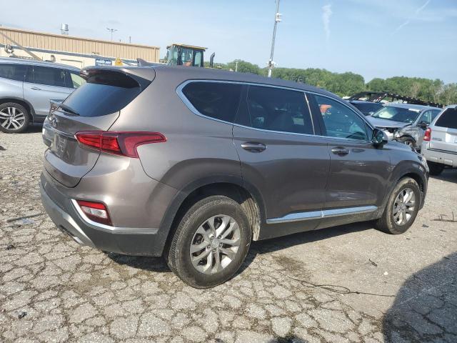 Photo 2 VIN: 5NMS33AD2LH206220 - HYUNDAI SANTA FE S 