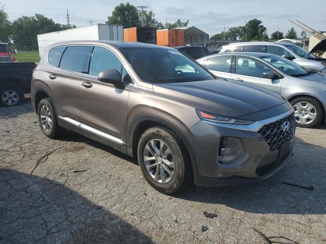 Photo 3 VIN: 5NMS33AD2LH206220 - HYUNDAI SANTA FE S 