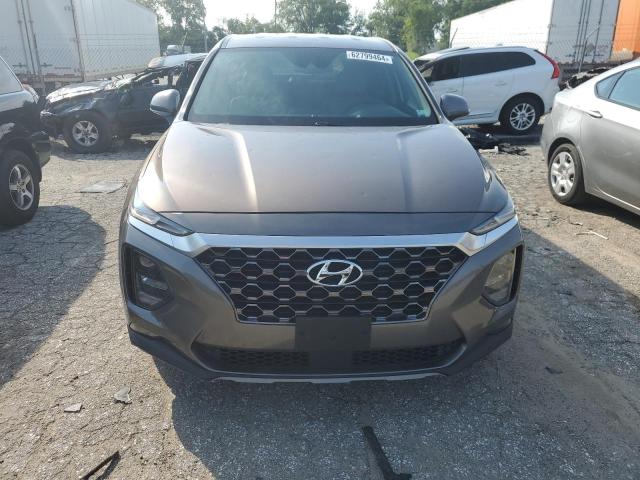 Photo 4 VIN: 5NMS33AD2LH206220 - HYUNDAI SANTA FE S 