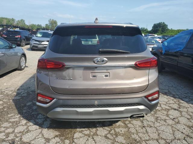 Photo 5 VIN: 5NMS33AD2LH206220 - HYUNDAI SANTA FE S 