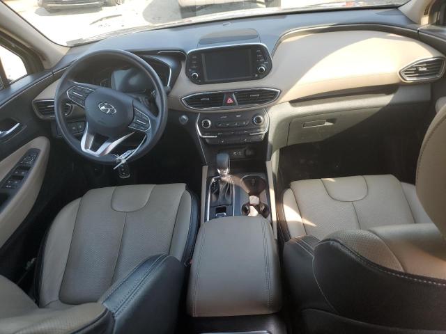 Photo 7 VIN: 5NMS33AD2LH206220 - HYUNDAI SANTA FE S 