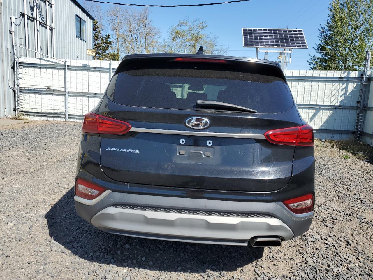 Photo 5 VIN: 5NMS33AD2LH215192 - HYUNDAI SANTA FE 