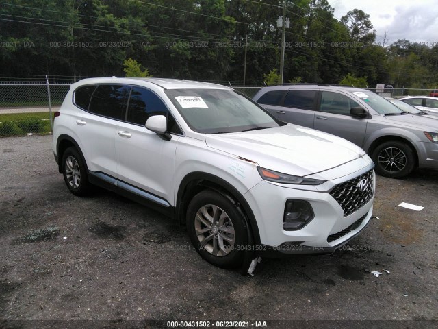 Photo 0 VIN: 5NMS33AD2LH221350 - HYUNDAI SANTA FE 