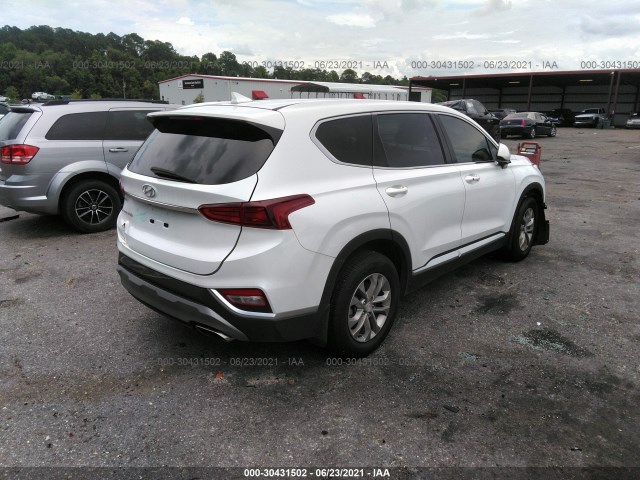 Photo 3 VIN: 5NMS33AD2LH221350 - HYUNDAI SANTA FE 