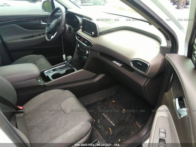 Photo 4 VIN: 5NMS33AD2LH221350 - HYUNDAI SANTA FE 