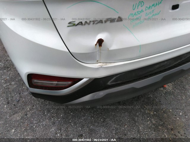 Photo 5 VIN: 5NMS33AD2LH221350 - HYUNDAI SANTA FE 