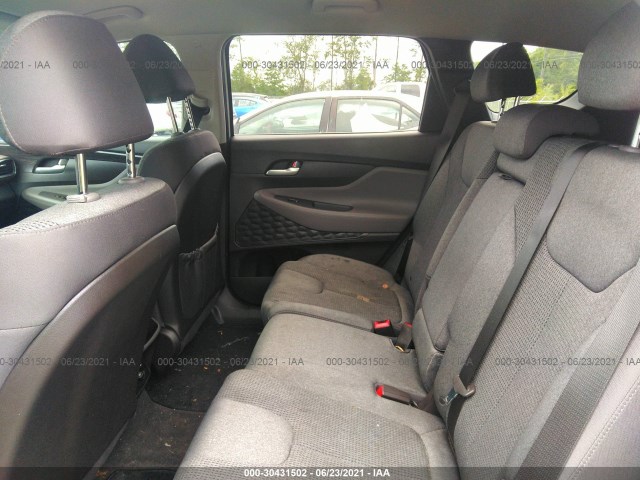 Photo 7 VIN: 5NMS33AD2LH221350 - HYUNDAI SANTA FE 