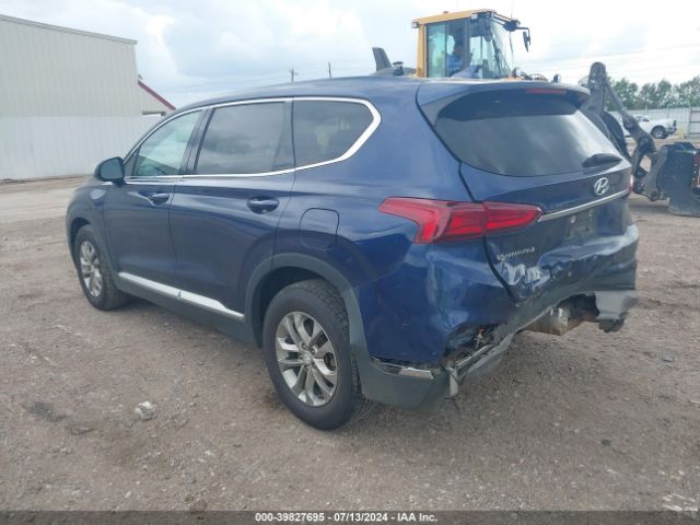 Photo 2 VIN: 5NMS33AD2LH226631 - HYUNDAI SANTA FE 