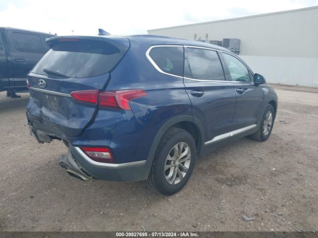 Photo 3 VIN: 5NMS33AD2LH226631 - HYUNDAI SANTA FE 