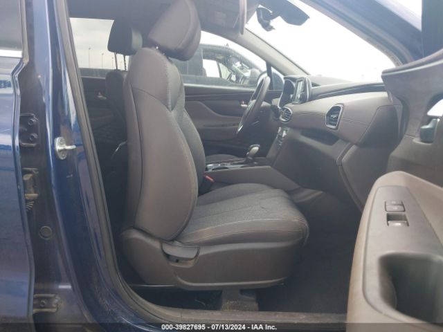 Photo 4 VIN: 5NMS33AD2LH226631 - HYUNDAI SANTA FE 