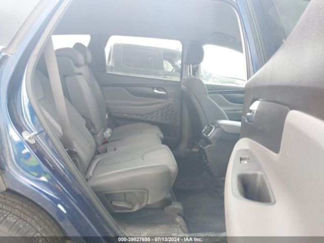 Photo 7 VIN: 5NMS33AD2LH226631 - HYUNDAI SANTA FE 