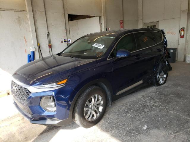 Photo 1 VIN: 5NMS33AD2LH228668 - HYUNDAI SANTA FE S 