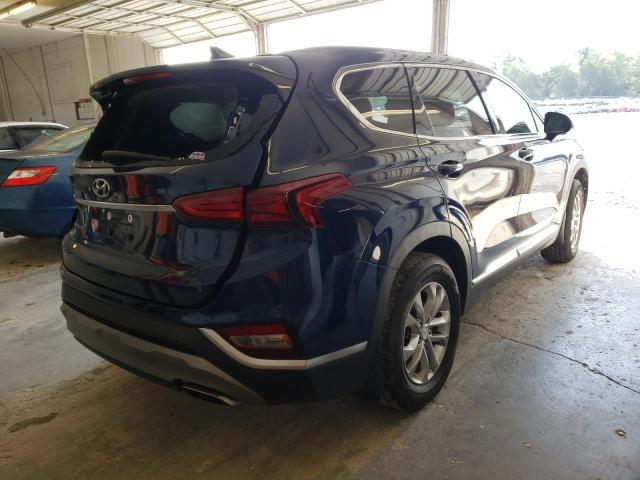 Photo 3 VIN: 5NMS33AD2LH228668 - HYUNDAI SANTA FE S 