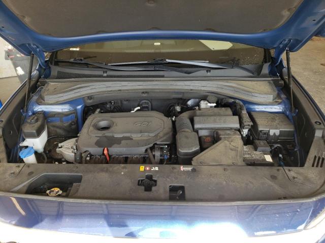 Photo 6 VIN: 5NMS33AD2LH228668 - HYUNDAI SANTA FE S 