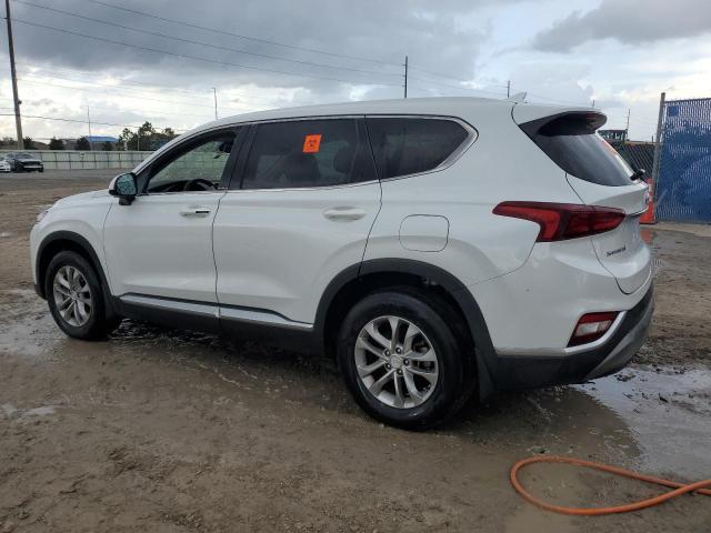 Photo 1 VIN: 5NMS33AD2LH231554 - HYUNDAI SANTA FE S 