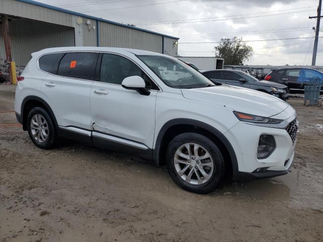 Photo 3 VIN: 5NMS33AD2LH231554 - HYUNDAI SANTA FE S 