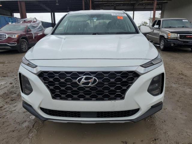 Photo 4 VIN: 5NMS33AD2LH231554 - HYUNDAI SANTA FE S 