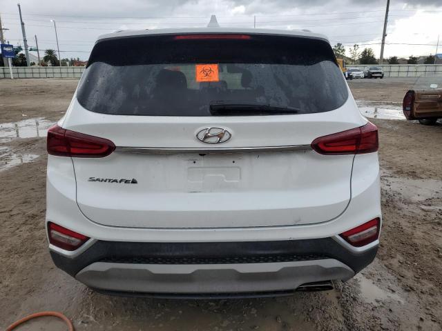 Photo 5 VIN: 5NMS33AD2LH231554 - HYUNDAI SANTA FE S 