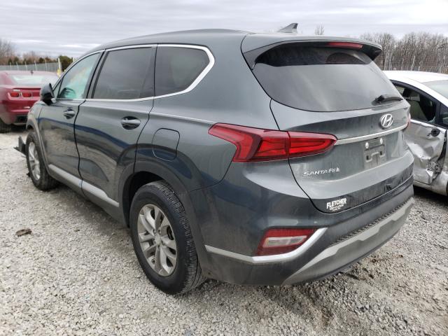 Photo 2 VIN: 5NMS33AD2LH231750 - HYUNDAI SANTA FE S 