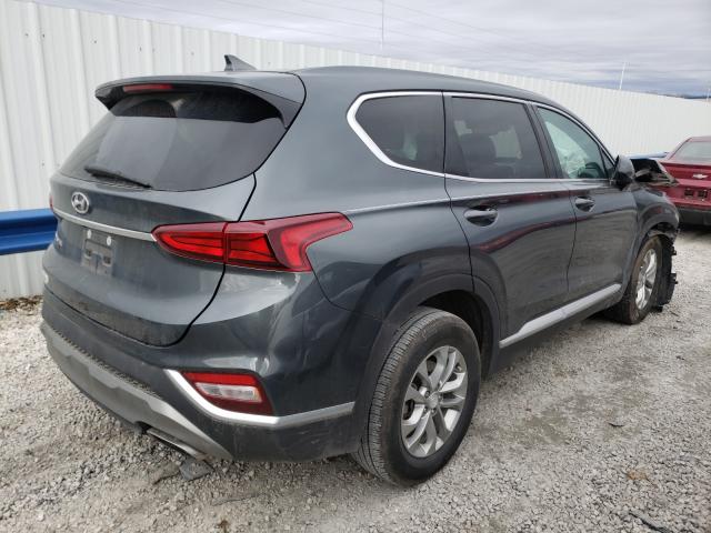 Photo 3 VIN: 5NMS33AD2LH231750 - HYUNDAI SANTA FE S 