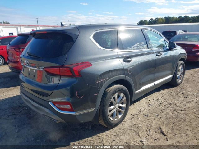 Photo 3 VIN: 5NMS33AD2LH267955 - HYUNDAI SANTA FE 