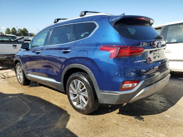 Photo 1 VIN: 5NMS33AD2LH290412 - HYUNDAI SANTA FE S 