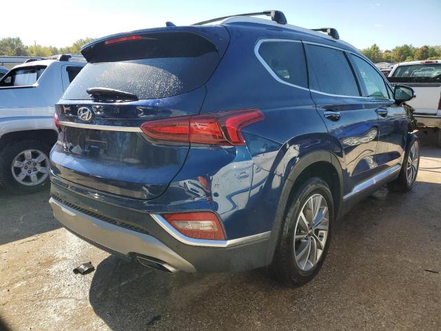 Photo 2 VIN: 5NMS33AD2LH290412 - HYUNDAI SANTA FE S 