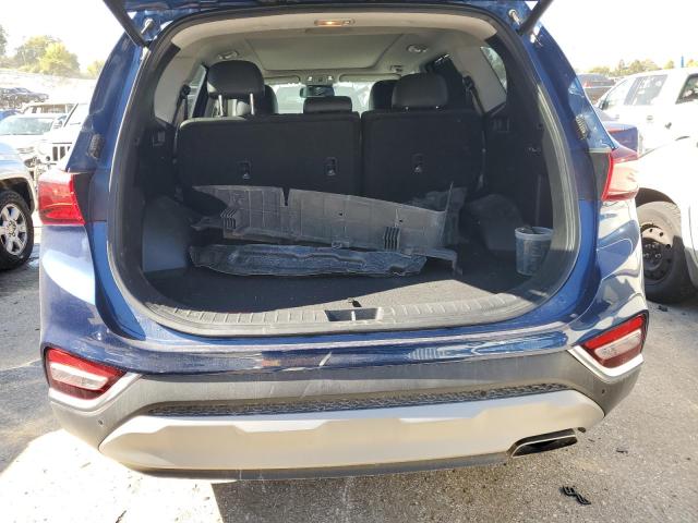 Photo 5 VIN: 5NMS33AD2LH290412 - HYUNDAI SANTA FE S 