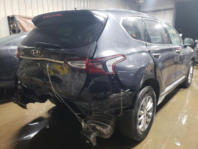 Photo 3 VIN: 5NMS33AD2LH294010 - HYUNDAI SANTA FE S 