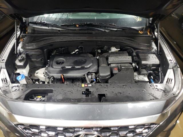 Photo 6 VIN: 5NMS33AD2LH294010 - HYUNDAI SANTA FE S 