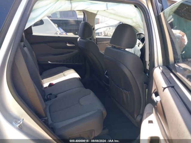 Photo 7 VIN: 5NMS33AD3KH002153 - HYUNDAI SANTA FE 