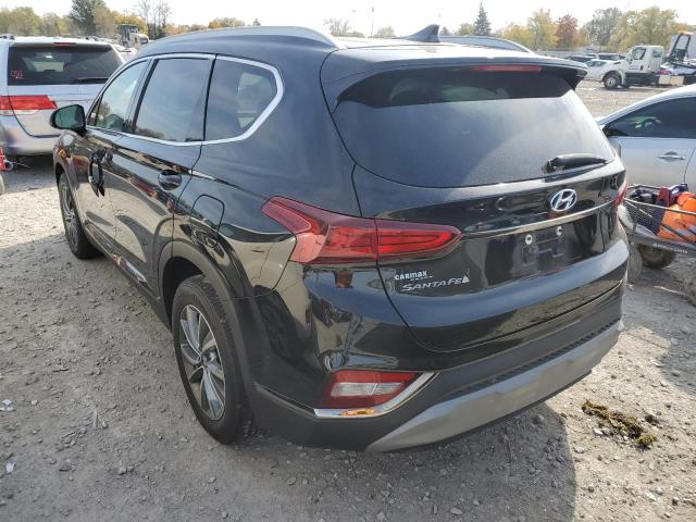 Photo 2 VIN: 5NMS33AD3KH009281 - HYUNDAI SANTA FE S 