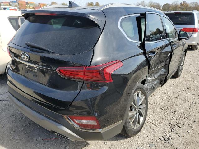 Photo 3 VIN: 5NMS33AD3KH009281 - HYUNDAI SANTA FE S 