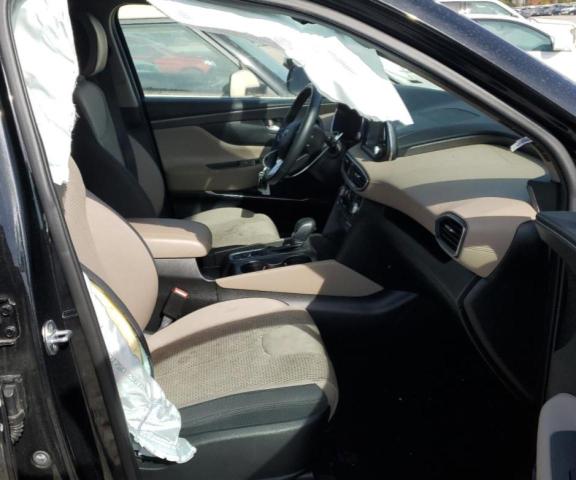 Photo 4 VIN: 5NMS33AD3KH009281 - HYUNDAI SANTA FE S 