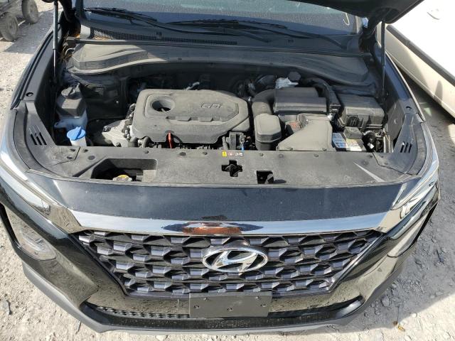 Photo 6 VIN: 5NMS33AD3KH009281 - HYUNDAI SANTA FE S 