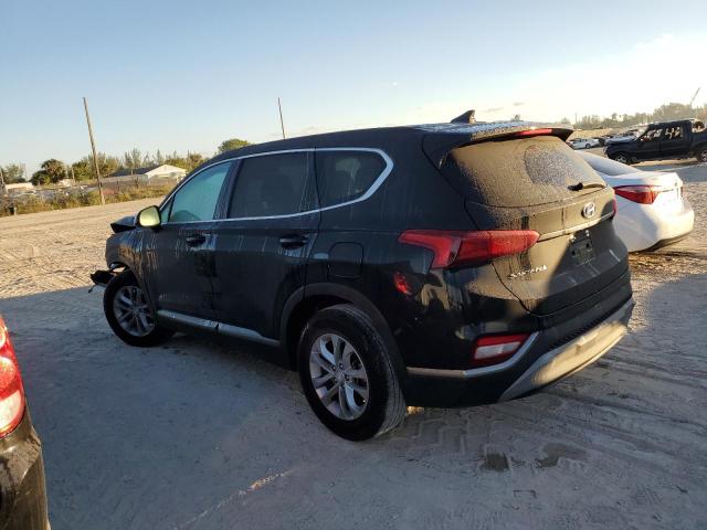 Photo 1 VIN: 5NMS33AD3KH011032 - HYUNDAI SANTA FE S 