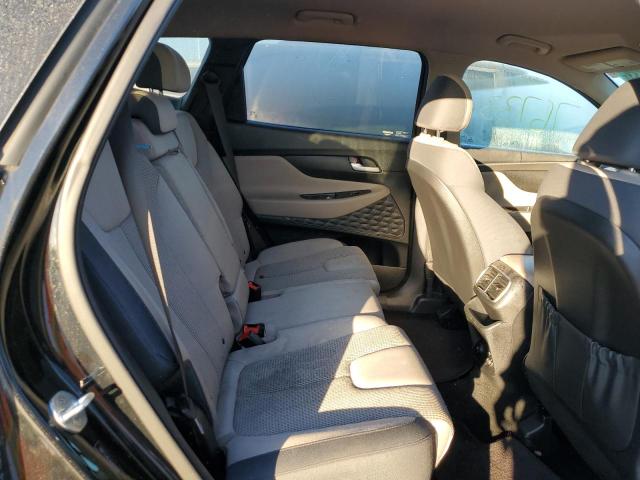 Photo 10 VIN: 5NMS33AD3KH011032 - HYUNDAI SANTA FE S 