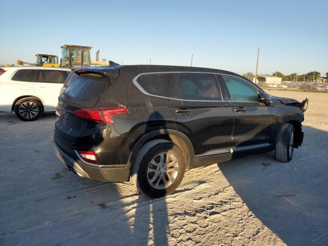 Photo 2 VIN: 5NMS33AD3KH011032 - HYUNDAI SANTA FE S 