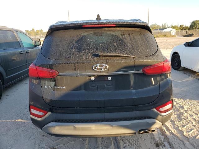 Photo 5 VIN: 5NMS33AD3KH011032 - HYUNDAI SANTA FE S 